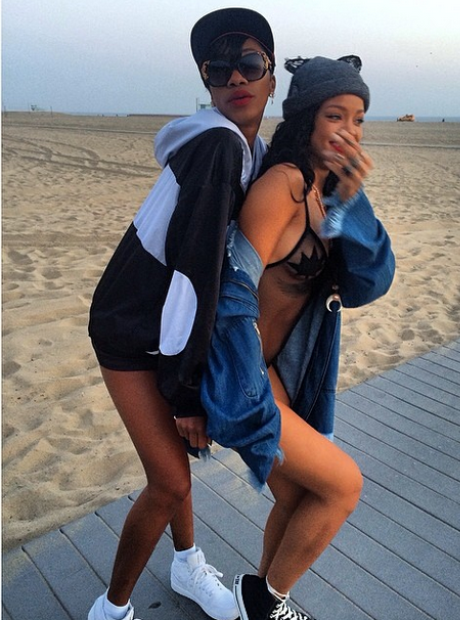 Rihanna
