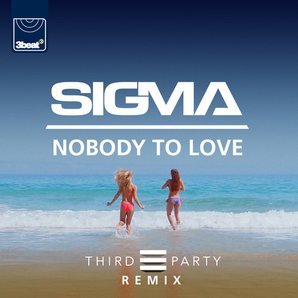 Sigma Third Party Remix