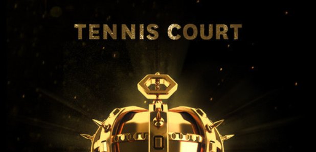 Tennis Court Flume Remix