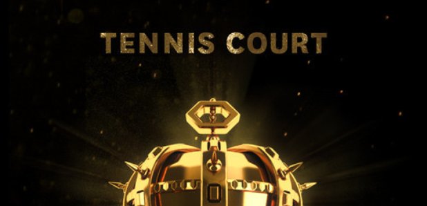 tennis court flume remix flac