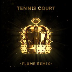 Tennis Court Flume Remix