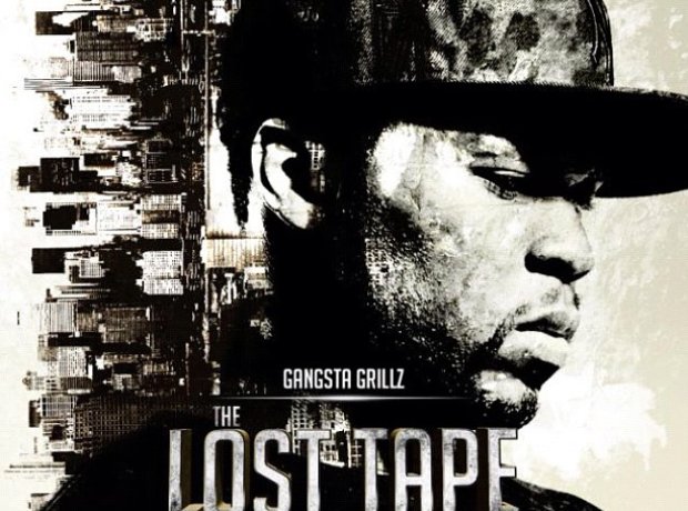 50 Cent The Lost Tape
