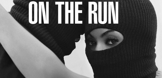 Beyonce Jay Z On The Run Tour