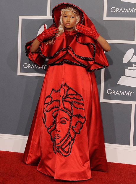 Nicki Minaj