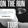 Image 2: On The Run Twitter Reactions