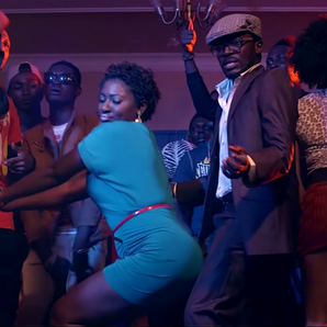 sound sultan ft wiz kid - kakose afrobeats