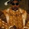Image 7: Jay Z as Henry VIII portrait