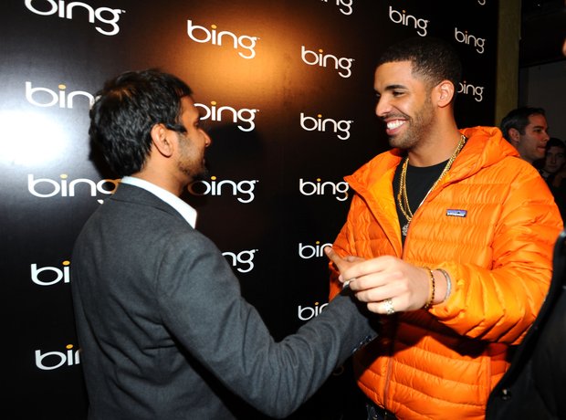 Drake Hug
