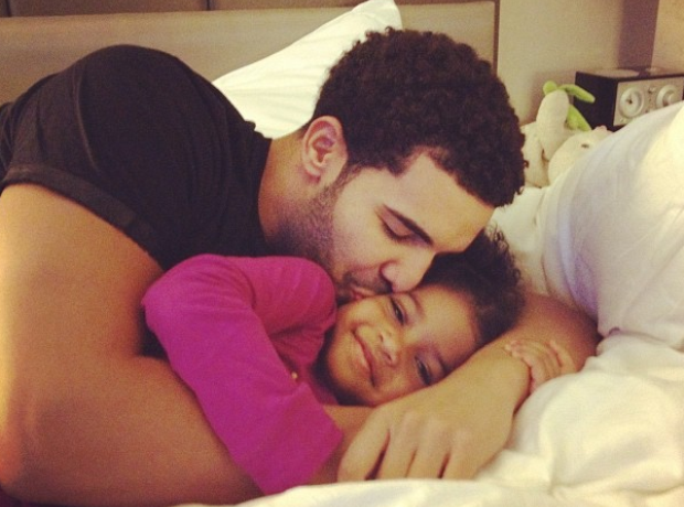 Drake Hug