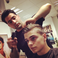Image 4: Martin Garrix haircut