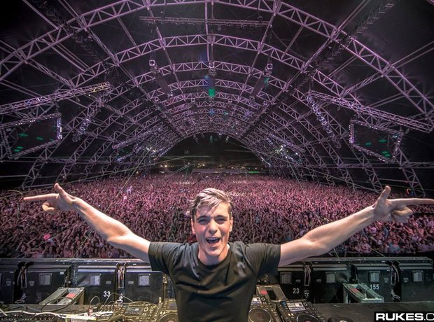 18 Things Martin Garrix Did Before He Even Turned 18 - Capital XTRA