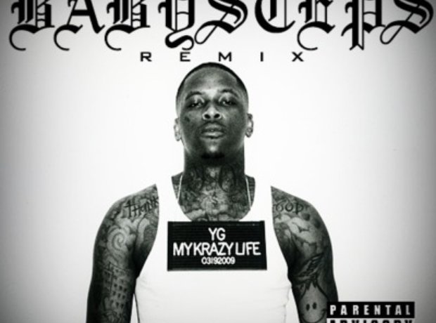 YG feat. Schoolboy Q & Jay Rock - I Just Wanna Par