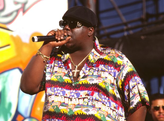 Notorious B.I.G