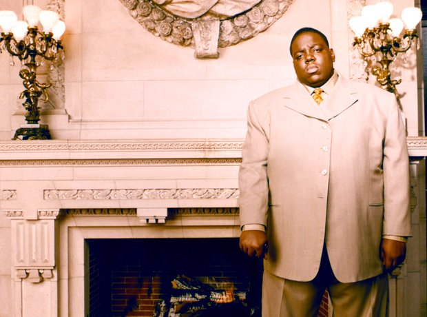 Notorious B.I.G facts: 26 things you didn't know about Biggie