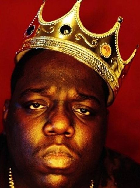 The Real Biggie Smalls Was Calvin Lockhart — Notorious B.I.G.'s Namesake