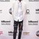 Image 3: Wiz Khalifa arrives at the Billboard Music Awards 