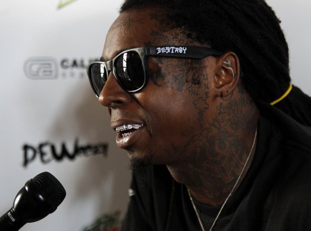 Lil Wayne