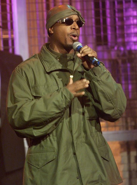 MC Hammer