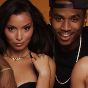 Trey Songz 'Foreign' Video