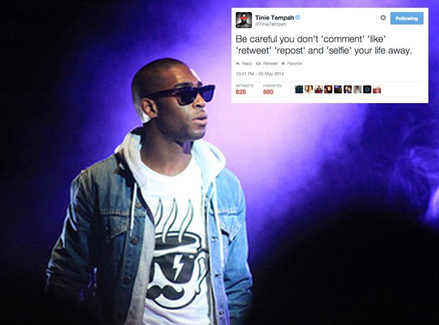 Tweets of the week