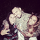 Image 5: Chris Brown and girlfriend karrueche