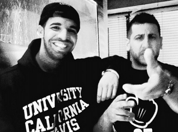 drake Instagram