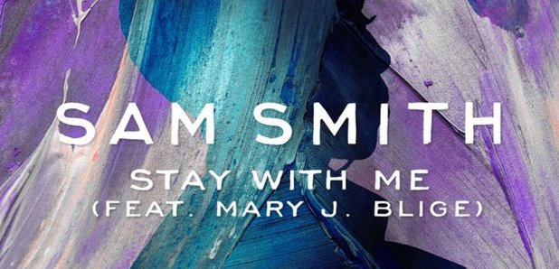 Sam Smith Unveils 'Stay With Me' Remix Feat. Mary J Blige: New