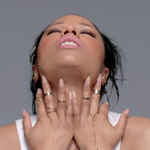 Nicki Minaj Pills N Potions Video