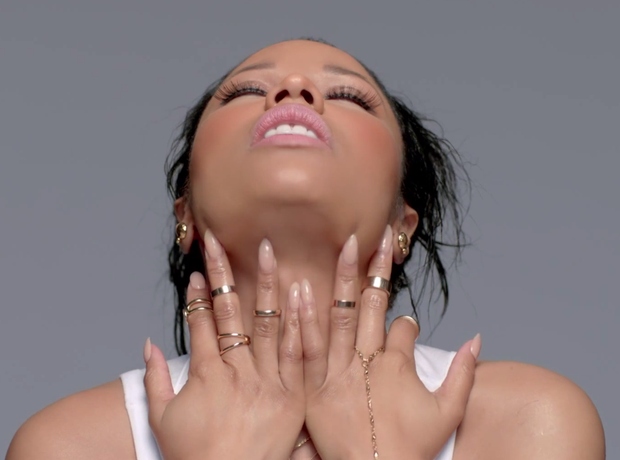 Nicki Minaj Pills N Potions Video