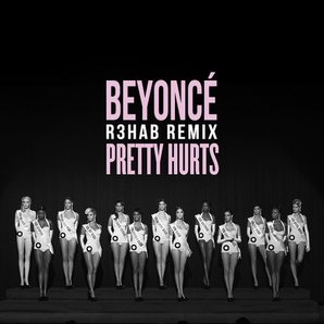 Beyonce Pretty Hurts R3hab Remix