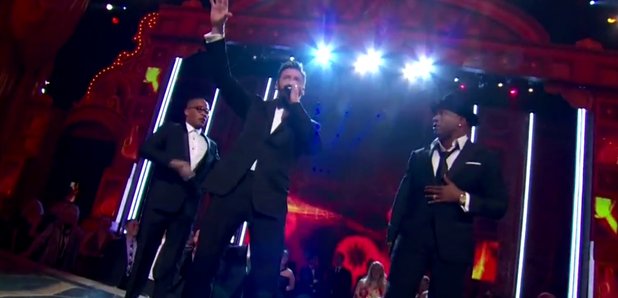 Hugh Jackman, LL Cool J And T.I. Rapping At The Tony Awards Happened ...