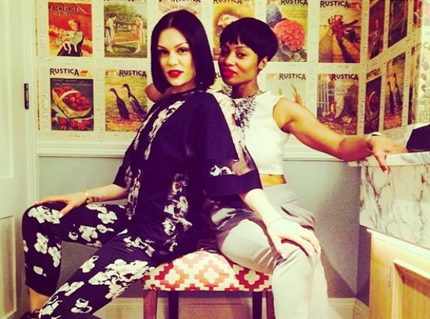 All About She Jessie J Instagram