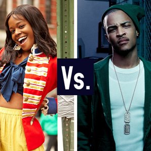 Azealia Banks Vs. T.I feud