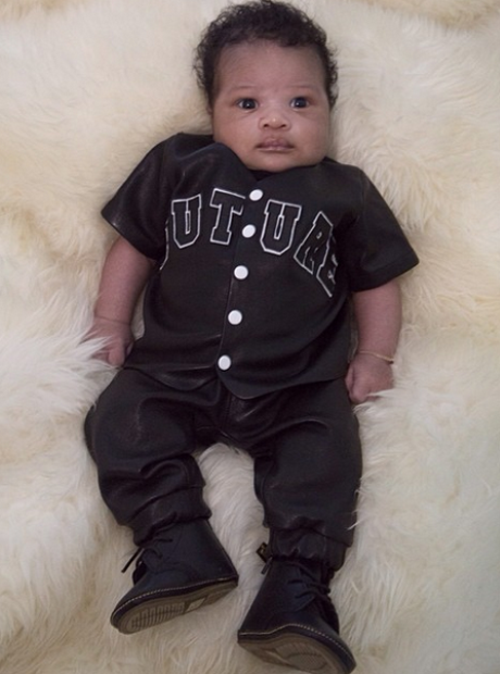 Baby Future