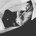 Chris Brown freestyling instagram