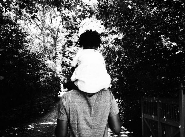 Jay Z Blue Ivy
