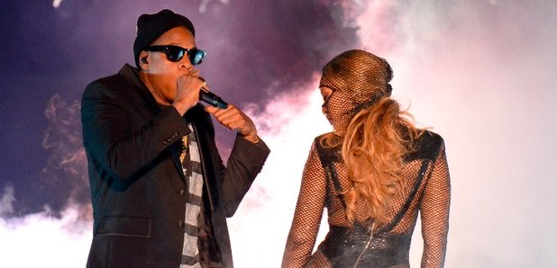 Beyoncé And Jay Z's 'On the Run Tour': Watch The ...