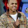 Image 6: Chris Brown teenager