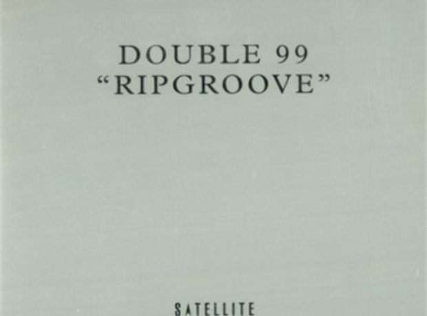 Double 99 - rip groove