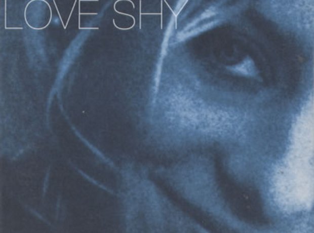 Kristine blond - love shy (Garage remix)