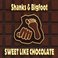 Image 7: Shanks and bigfoot - sweet like chocolate 