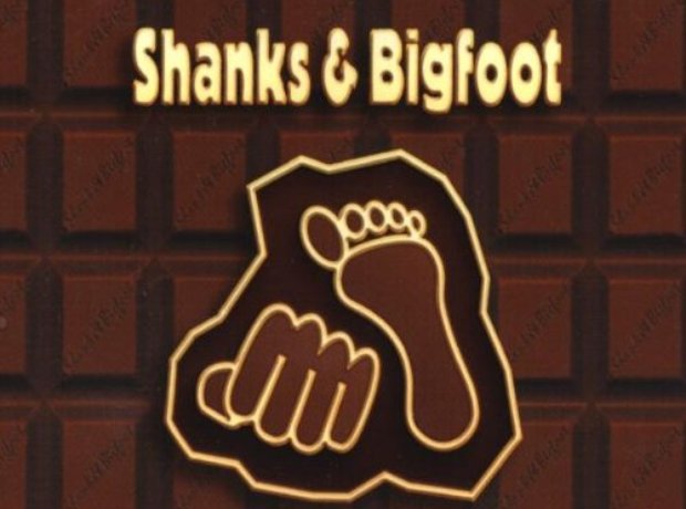 Shanks \u0026 Bigfoot - Sweet Like Chocolate