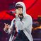 Image 9: Eminem At Wembley Stadium 2014