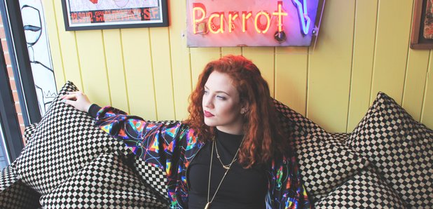 Jess Glynne