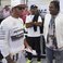 Image 2: Lewis Hamilton And Pusha T