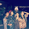 Image 4: Jhene Aiko Mila J and sisters