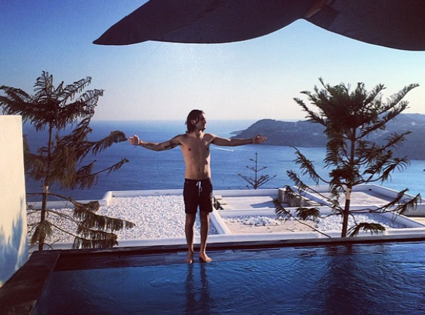 Alesso holiday