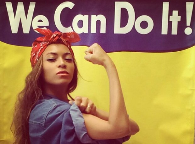 Beyonce
