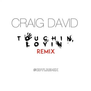 Craig David Touchin Loving Remix
