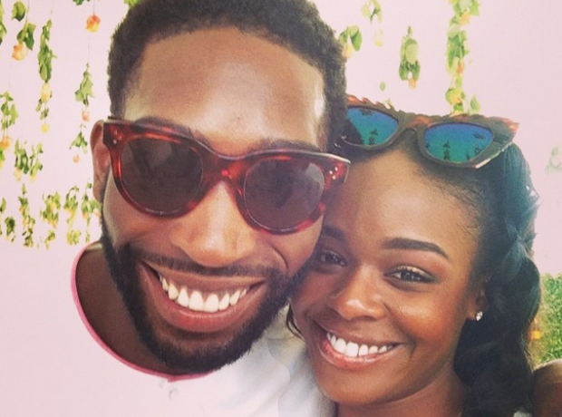 Tinie Tempah azealia banks selfie